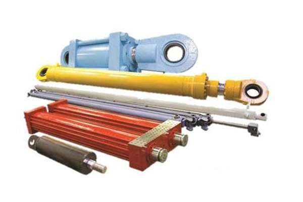 Hydraulic Cylinder