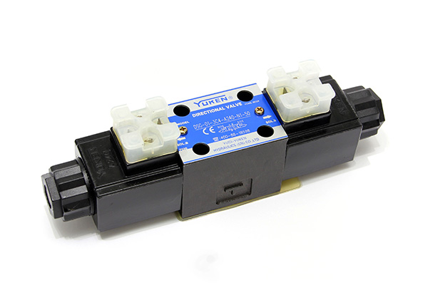 Solenoid Valve