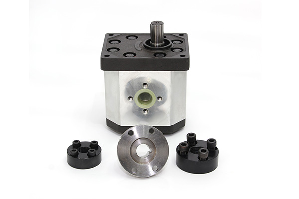 Gear Pump